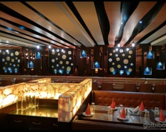 Hotel Parklane Agra (Uttar Pradesh)