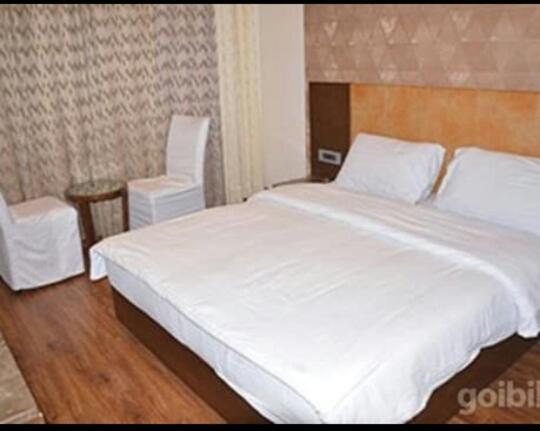 Hotel Parklane