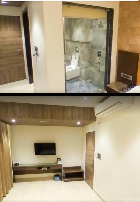Hotel Parklane Hotel 3*