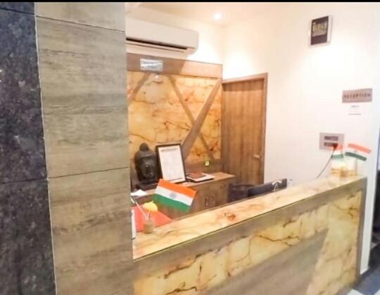 Hotel Hotel Parklane Agra (Uttar Pradesh)