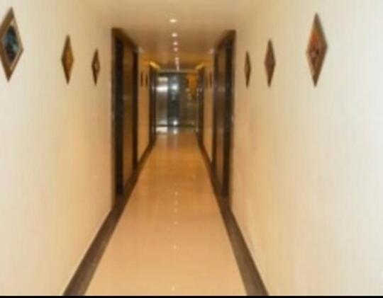 Hotel Hotel Parklane 3*